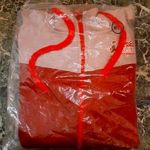 Christmas Coat LARGE